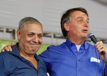 Para Xandão, Cid confirma mensagens de Portela sobre “churrasco” para evitar posse de Lula e troca MS por MT