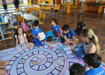 Livro infantil destaca importância da igualdade racial através da história de juiz sul-mato-grossense