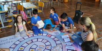 Livro infantil destaca importância da igualdade racial através da história de juiz sul-mato-grossense