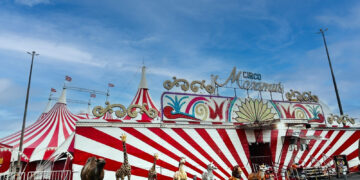 Programação Cultural em Campo Grande: Domingo de Arte e Diversão