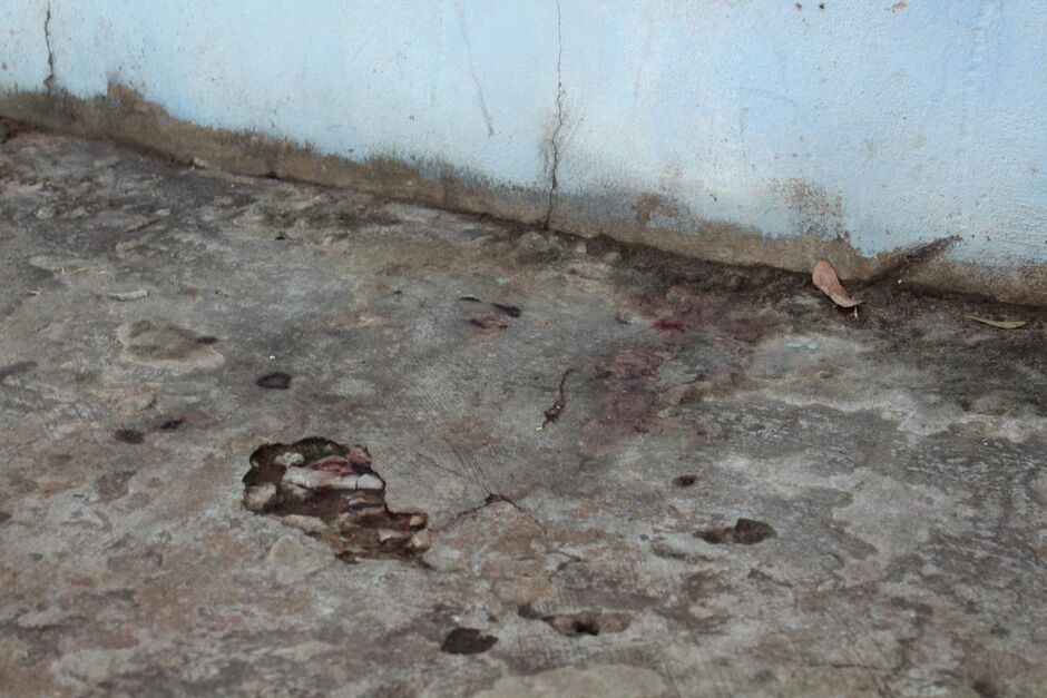 Discussão por dívida em confraternização termina em homicídio em Campo Grande