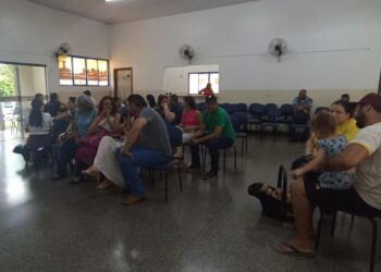 Carreta da Justiça atende 230 pessoas em Vicentina