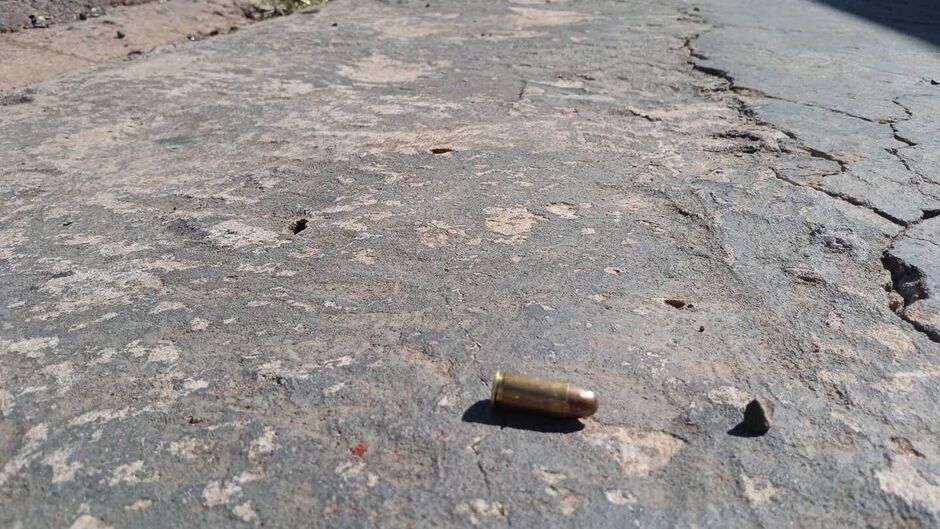 Homem é m0rto a tiros por motociclistas em Itaporã