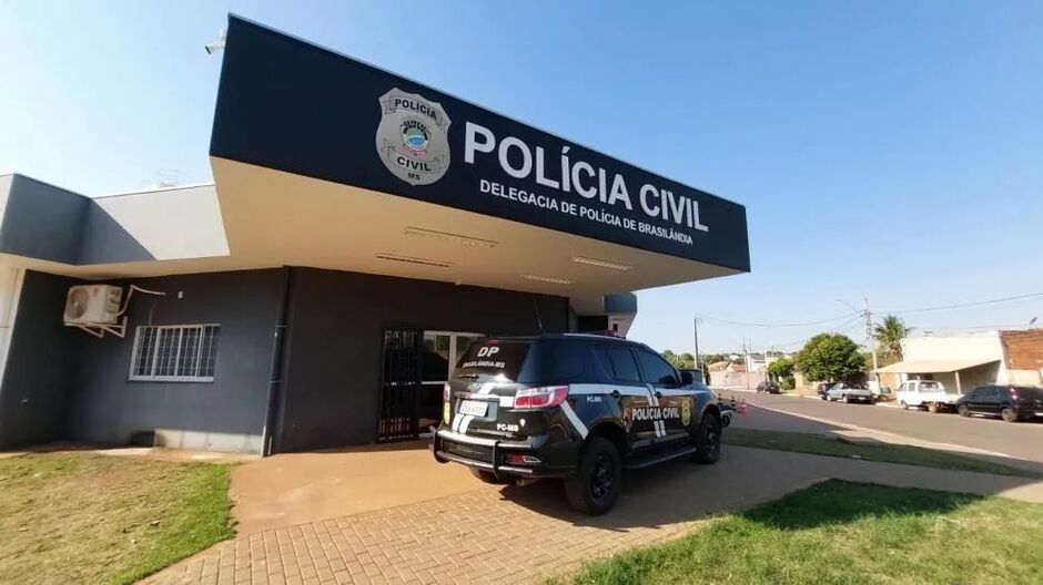 Mulher é ameaçada de morte pela prima em Brasilândia