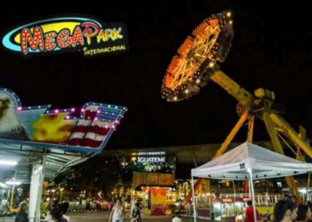 Mega Park chega a Campo Grande com diversão para toda a família no Shopping Bosque dos Ipês
