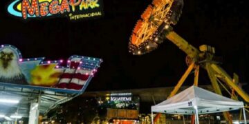 Mega Park chega a Campo Grande com diversão para toda a família no Shopping Bosque dos Ipês