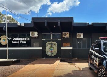 Assaltante morre após tentativa de roubo em rancho em Ponta Porã