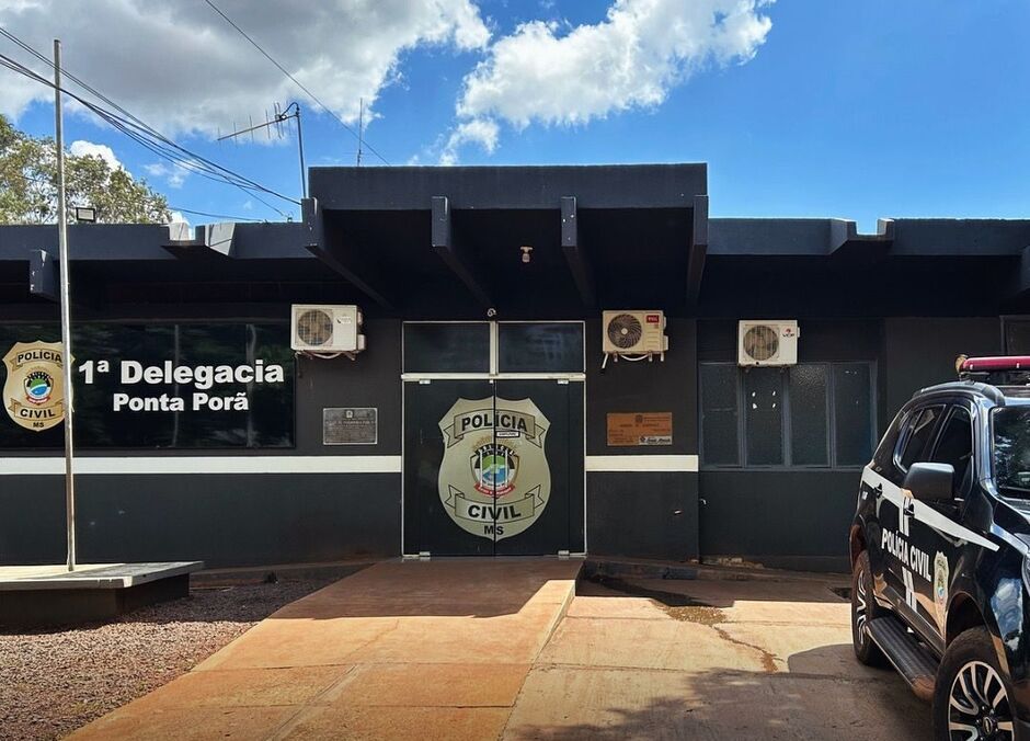 Assaltante morre após tentativa de roubo em rancho em Ponta Porã
