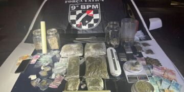 Artefato vindo do Rio de Janeiro causa explosão em transportadora em Campo Grande e três homens são presos