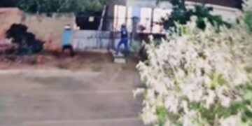 Adolescente escapa de tiros em ataque de facções rivais em Sonora