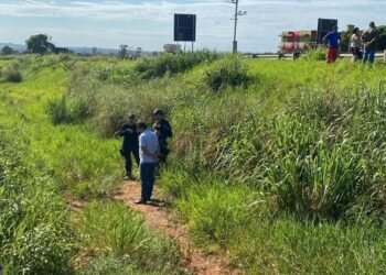 Homem de 78 anos desaparecido é encontrado morto em Nova Casa Verde