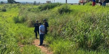 Homem de 78 anos desaparecido é encontrado morto em Nova Casa Verde