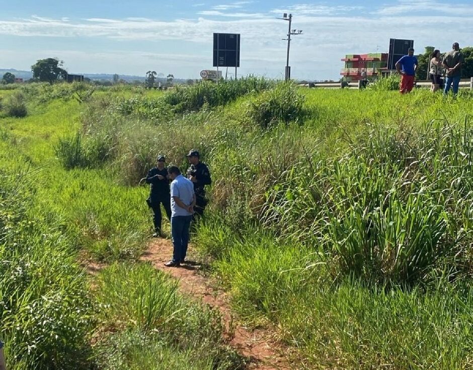 Homem de 78 anos desaparecido é encontrado morto em Nova Casa Verde
