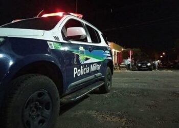 Homem é denunciado por violência doméstica em Dois Irmãos do Buriti