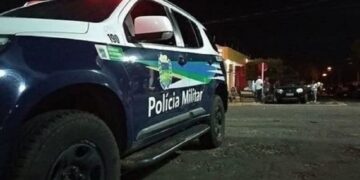 Homem é denunciado por violência doméstica em Dois Irmãos do Buriti