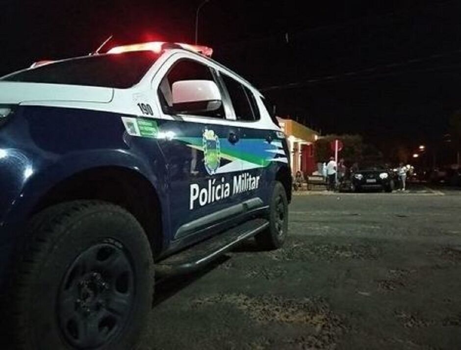 Homem é denunciado por violência doméstica em Dois Irmãos do Buriti