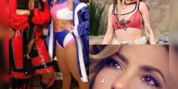 Shakira, Luísa Sonza e Ludmilla: entre polêmicas, cantoras colhem sucessos