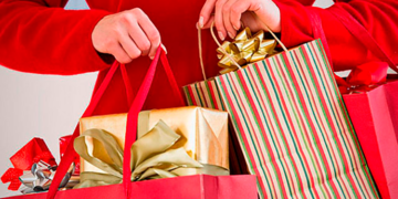 Shopping Campo Grande amplia horário para compras de Natal