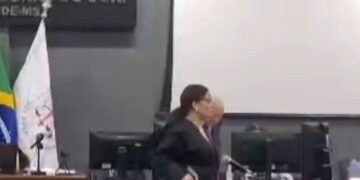 “Mãe não, genitora. Mãe protege”, lembra assistente de acusação durante julgamento do caso Sophia 