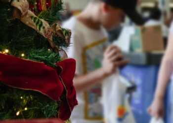 “Mais Social” proporciona Ceia de Natal com 13º Salário: “Natal mais digno”