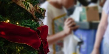 “Mais Social” proporciona Ceia de Natal com 13º Salário: “Natal mais digno”