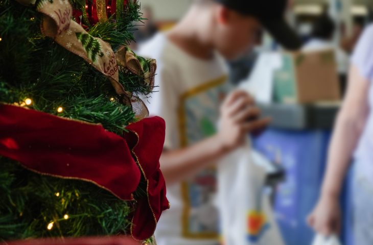 “Mais Social” proporciona Ceia de Natal com 13º Salário: “Natal mais digno”