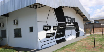 Polícia procura apoiadores para proporcionar oportunidades a adolescentes