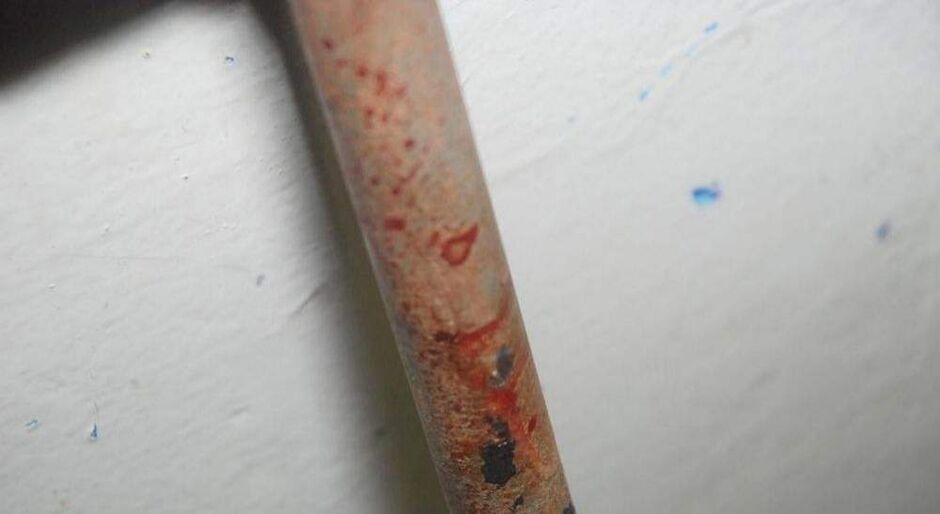 Idoso de 65 anos é agredido com barra de ferro por vizinho em Campo Grande