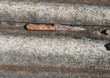 Homem é esfaqueado em Chapadão do Sul e agressor é preso