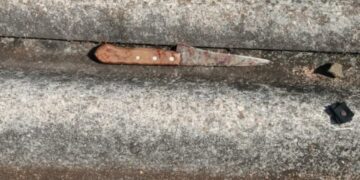 Homem é esfaqueado em Chapadão do Sul e agressor é preso