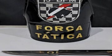 Discussão sobre internação psiquiátrica termina em assassinato em Maracaju”