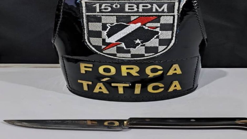 Discussão sobre internação psiquiátrica termina em assassinato em Maracaju”