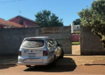 Homem morre em confronto com PRF na MS-164 em Maracaju