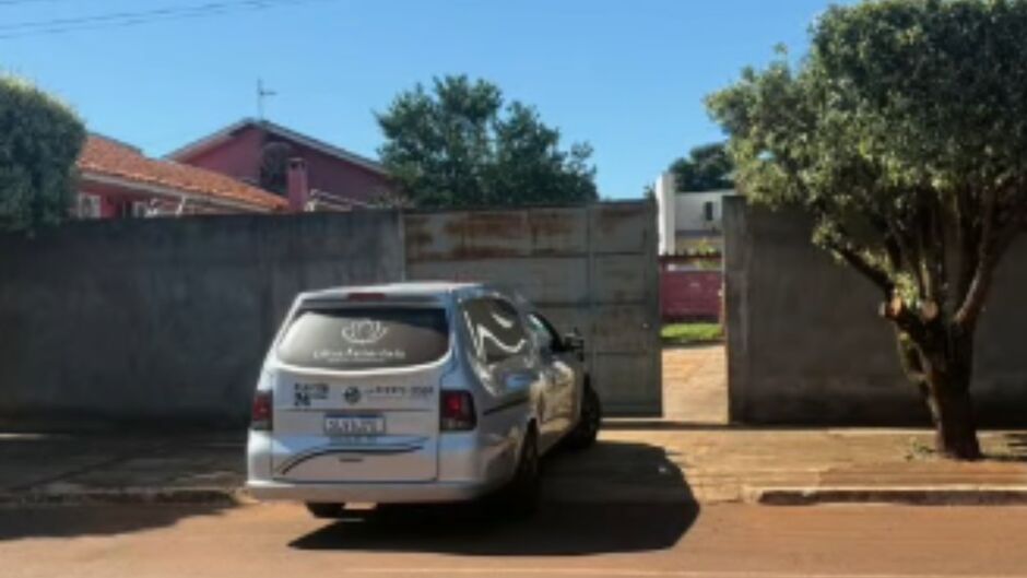 Homem morre em confronto com PRF na MS-164 em Maracaju