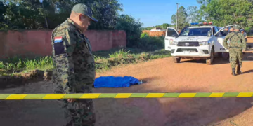 Jovem de 24 anos é assassinado no Paraguai; polícia investiga o crime
