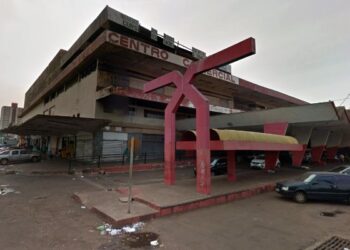 Homem é esfaqueado durante cobrança de dívida em Campo Grande