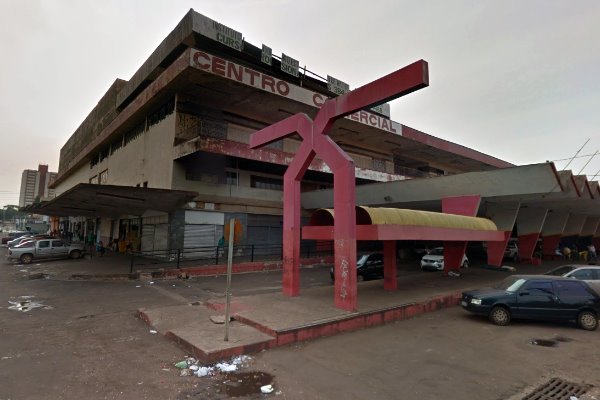 Homem é esfaqueado durante cobrança de dívida em Campo Grande