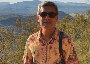 Documentário ‘Onde Você Estava?’ Homenageia Roberto Figueiredo em lançamento especial