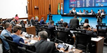 Na última sessão do ano, deputados devem votar novas regras do concurso da Polícia Civil