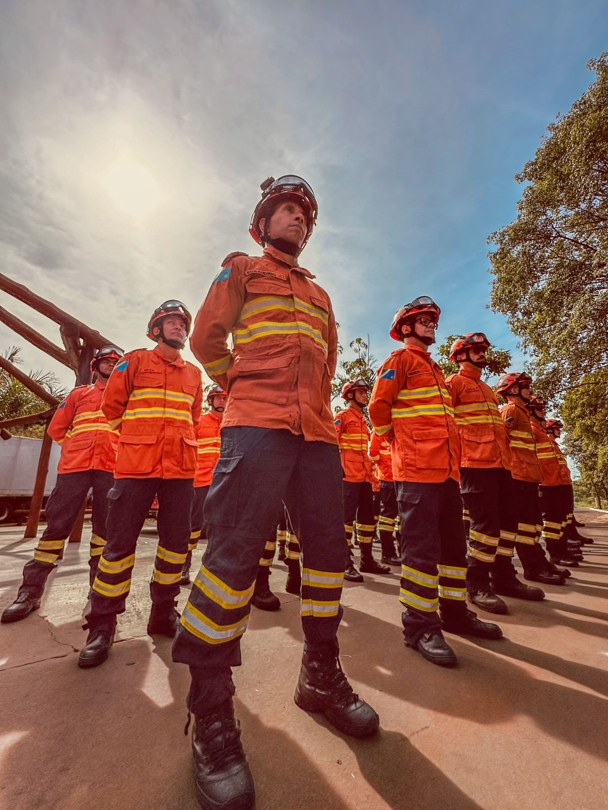 União de Esforços Entre Instituições e Poderes Reduz Impactos de Incêndios no Pantanal