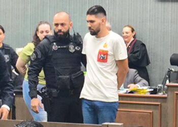 Mesmo com evidências levadas a júri, defesa de Christian alega falta de provas em caso de morte de Sophia