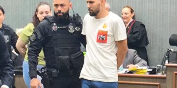 Mesmo com evidências levadas a júri, defesa de Christian alega falta de provas em caso de morte de Sophia