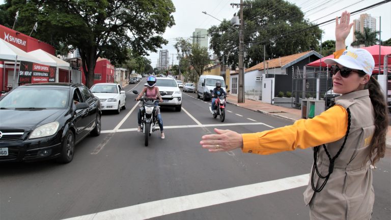 Agetran implementa plano especial no transporte público para feriado do Dia do Trabalhador