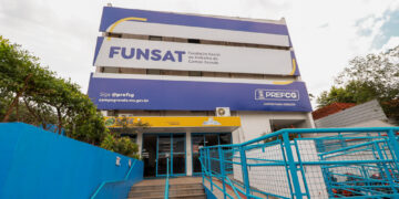 Emprega CG leva atendimento da Funsat ao bairro Los Angeles