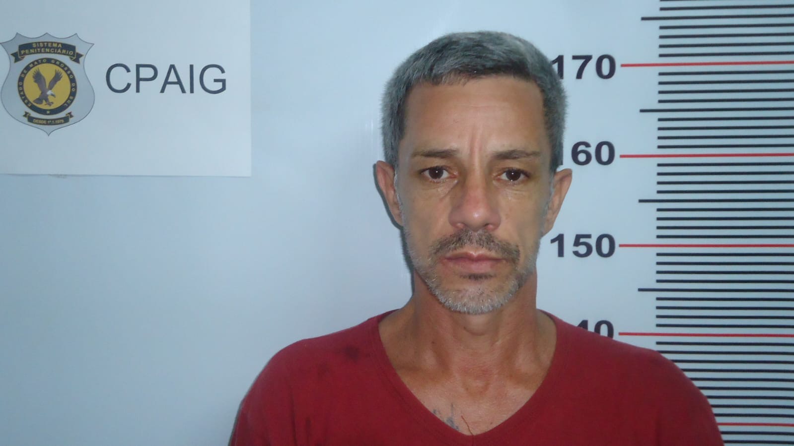 Homem rouba e ameaça motorista de aplicativo, troca tiro com o Choque e morre 