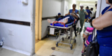 Santa Casa de Campo Grande enfrenta superlotação e riscos à assistência 