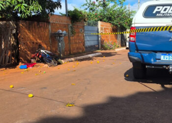Em Dourados, homem é morto com golpes de chave de roda um dia depois de completar 52 anos
