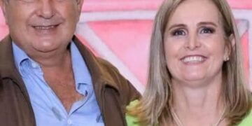 Irmão de ex-prefeito de Paranaíba e esposa morrem após carro aquaplanar e bater em guard rail