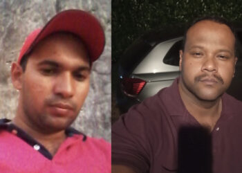 Briga em festa foi por causa de som alto e teve 3 atiradores no Aero Rancho