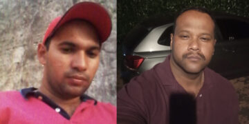 Briga em festa foi por causa de som alto e teve 3 atiradores no Aero Rancho